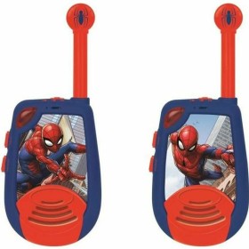 Talkie-walkie Lexibook Super Mario | Tienda24 - Global Online Shop Tienda24.eu