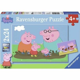 Puzzle Ravensburger 12000071 | Tienda24 - Global Online Shop Tienda24.eu