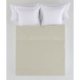 Top sheet Alexandra House Living Beige 170 x 270 cm by Alexandra House Living, Sheets and pillowcases - Ref: D1600606, Price:...