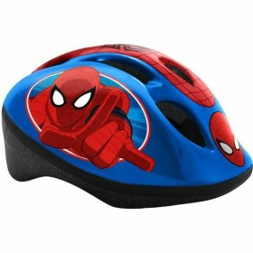 Helmet Stamp SM250103S Blue Multicolour Kids by Stamp, Helmets - Ref: S7158059, Price: 41,64 €, Discount: %