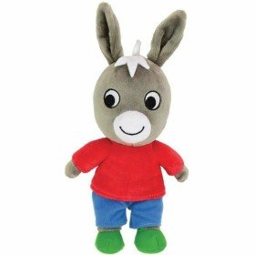 Fluffy toy Peppa Pig 20 cm | Tienda24 - Global Online Shop Tienda24.eu