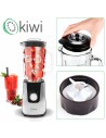 Frullatore Kiwi 1 L 400W 400 W 1 L 1L da Kiwi, Frullatori a immersione e frullatori - Ref: S2201333, Precio: 33,80 €, Descuen...