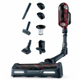 Aspirateur balai Black & Decker BXVMS600E Bleu 600 W | Tienda24 - Global Online Shop Tienda24.eu