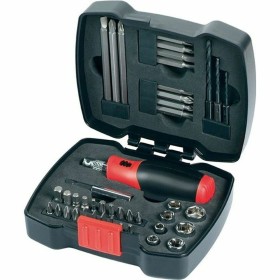 Set of drill and screwdriver bits Ryobi 5132003303 38 Pieces | Tienda24 - Global Online Shop Tienda24.eu