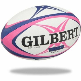 Balón de Rugby Gilbert England Multicolor | Tienda24 - Global Online Shop Tienda24.eu