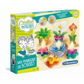 Juego de Manualidades con Papel Tren (4 Unidades) | Tienda24 - Global Online Shop Tienda24.eu