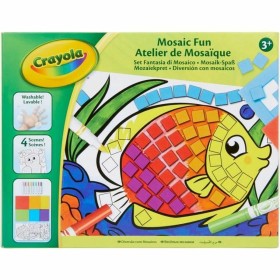 Jogo de Trabalhos Manuais Aquabeads The land of dinosaurs Multicolor | Tienda24 - Global Online Shop Tienda24.eu