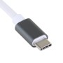 Hub USB-C iggual IGG319253 Noir Gris de iggual, Hubs USB - Réf : S0241378, Prix : 21,93 €, Remise : %