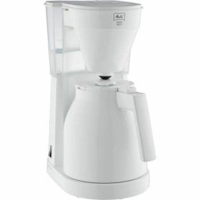 Cafetera de Goteo Braun KF1500BK Negro 1000 W | Tienda24 - Global Online Shop Tienda24.eu