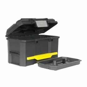 Werkzeugkasten Stanley fatmax 1-94-749 Polyäthylen | Tienda24 - Global Online Shop Tienda24.eu