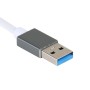 Hub USB iggual IGG319260 Negro Gris de iggual, Hubs USB - Ref: S0241384, Precio: 17,22 €, Descuento: %