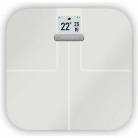 Balance Numérique avec Bluetooth GARMIN Index S2 de GARMIN, Balances - Réf : S7166426, Prix : 185,01 €, Remise : %