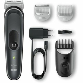 Haartrimmer für Nase und Ohren Babyliss E652E | Tienda24 - Global Online Shop Tienda24.eu