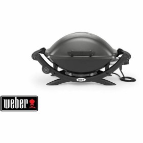 Barbecue Portable Rouge/Noir 35,5 x 37 cm | Tienda24 - Global Online Shop Tienda24.eu