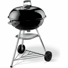 Barbecue Weber Q 1000 A gas Alluminio | Tienda24 - Global Online Shop Tienda24.eu