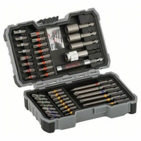 Screwdriver Set Stanley (5 pcs) | Tienda24 - Global Online Shop Tienda24.eu