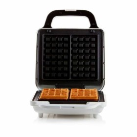 Gaufrier Ravanson GR-7010 Noir 1200 W | Tienda24 - Global Online Shop Tienda24.eu