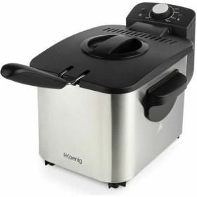 Deep-fat Fryer Hkoenig DFX500 3 L 2200 W by Hkoenig, Fryers - Ref: S7168696, Price: 81,09 €, Discount: %