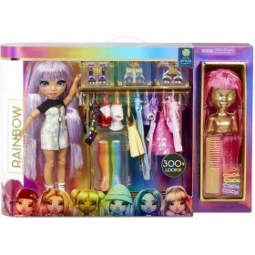 Puppe Barbie Signature 65th anniversary | Tienda24 - Global Online Shop Tienda24.eu