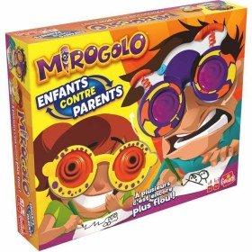 Jogo de Mesa Educa Guess What I Mime (FR) | Tienda24 - Global Online Shop Tienda24.eu