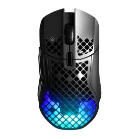 Mouse Dell 570-BBFX Azzurro 4000 dpi | Tienda24 - Global Online Shop Tienda24.eu