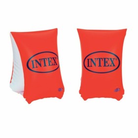 Sleeves Intex 58641 (12,30 x 15 cm) by Intex, Water splashing toys - Ref: S7171632, Price: 19,70 €, Discount: %