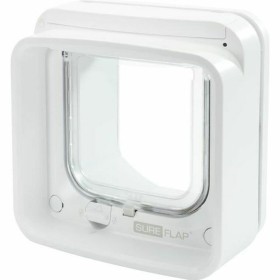 Cat Flap SureFlap 70936 14,2 x 12 cm | Tienda24 - Global Online Shop Tienda24.eu