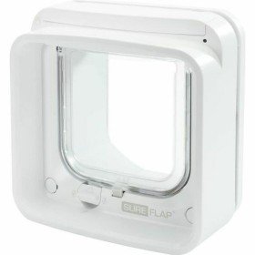 Cat Flap SureFlap SUR101 17,8 x 17 cm | Tienda24 - Global Online Shop Tienda24.eu