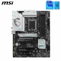 Carte Mère MSI 007D98-043R LGA 1700 Intel B760 de MSI, Cartes mères - Réf : S0241438, Prix : 170,40 €, Remise : %