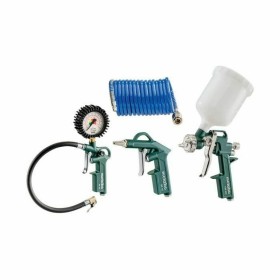 Electric Paint Sprayer Gun Metabo LPZ 4 by Metabo, Application of paint and colour - Ref: S7173576, Price: 108,13 €, Discount: %