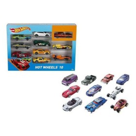 Set de voitures Super Truck 119102 | Tienda24 - Global Online Shop Tienda24.eu