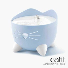 Automatische Zuführung Catit Blau von Catit, Automatische Futternäpfe - Ref: S7174818, Preis: 59,59 €, Rabatt: %