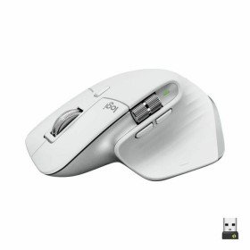 Wireless Mouse Tracer Flipper Black | Tienda24 - Global Online Shop Tienda24.eu