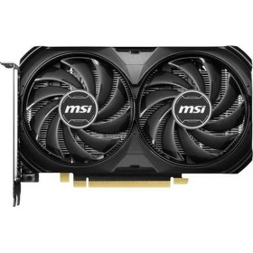 Carte Graphique MSI 912-V512-001 Geforce RTX 4060 Ti 8 GB GDDR6 de MSI, Cartes graphiques - Réf : S0241454, Prix : 435,65 €, ...