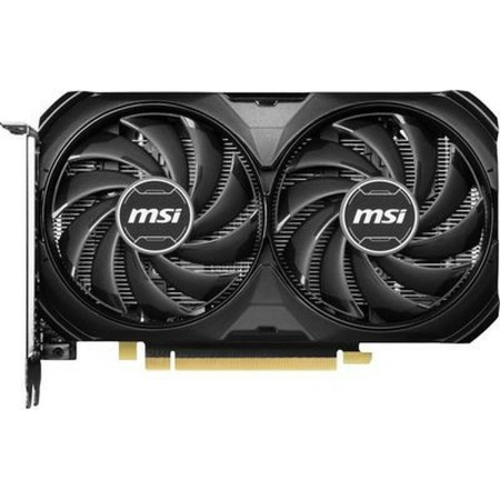 Grafikkarte MSI 912-V512-001 Geforce RTX 4060 Ti 8 GB GDDR6 von MSI, Grafikkarten - Ref: S0241454, Preis: 435,65 €, Rabatt: %