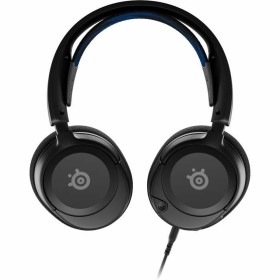 Auriculares con Micrófono Corsair HS80 RGB USB Negro | Tienda24 - Global Online Shop Tienda24.eu