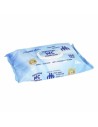 Lingettes imprégnées WC 8050040240098 | Tienda24 Tienda24.eu