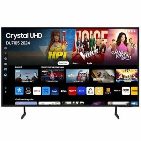 Smart TV Samsung TU50DU7105KXXC 50" 4K Ultra HD LED HDR de Samsung, Televisores - Ref: S0241488, Preço: 422,50 €, Desconto: %