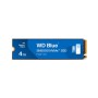 Disco Duro Western Digital WDS400T4B0E 4 TB SSD de Western Digital, Discos rígidos sólidos - Ref: S0241519, Preço: 322,54 €, ...