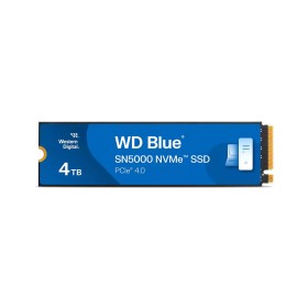 Disco Duro Western Digital WDS400T4B0E 4 TB SSD de Western Digital, Discos duros sólidos - Ref: S0241519, Precio: 322,54 €, D...