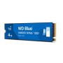 Disque dur Western Digital WDS400T4B0E 4 TB SSD de Western Digital, Disques durs solides - Réf : S0241519, Prix : 322,54 €, R...