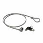 Cable de Seguridad Nilox NXSC001 de Nilox, Accesorios para teclados y ratones - Ref: S0241521, Precio: 9,30 €, Descuento: %