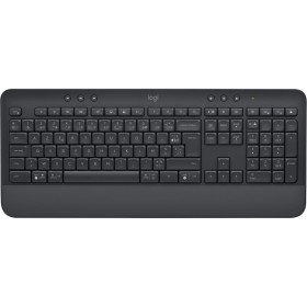 Tastatur iggual CK-BASIC-120T QWERTY USB Schwarz Spanisch Affe (1 Stücke) | Tienda24 - Global Online Shop Tienda24.eu