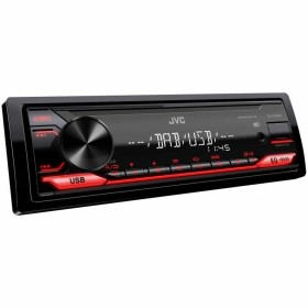 Radio JVC KD-X182DB de JVC, Audio - Réf : S7181270, Prix : 109,14 €, Remise : %