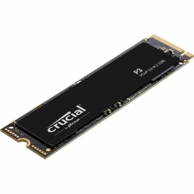 Disco Duro Crucial P3 500 GB SSD de Crucial, Discos rígidos - Ref: S7182126, Preço: 62,00 €, Desconto: %