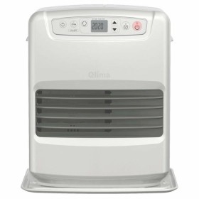 Ölheizung QLima 3700 W | Tienda24 - Global Online Shop Tienda24.eu