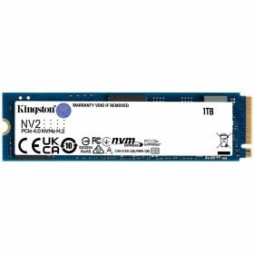 Hard Disk HP 2LU80AA ABB 500 GB SSD | Tienda24 - Global Online Shop Tienda24.eu