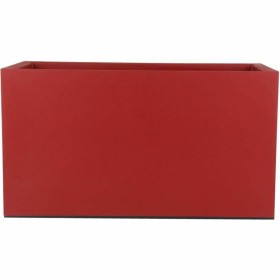 Maceta Stefanplast Moka Rectangular 100 x 43 x 33 cm | Tienda24 - Global Online Shop Tienda24.eu