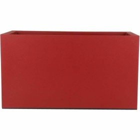 Maceta Plastiken M259944 Terracota Polipropileno (35 x 26 cm) | Tienda24 - Global Online Shop Tienda24.eu