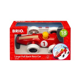 Toy car Brio 30308 by Brio, Cars and racing cars - Ref: S7186249, Price: 44,92 €, Discount: %